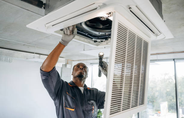 Licensed Emergency Hvac service in New Madison, OH - FH HVAC