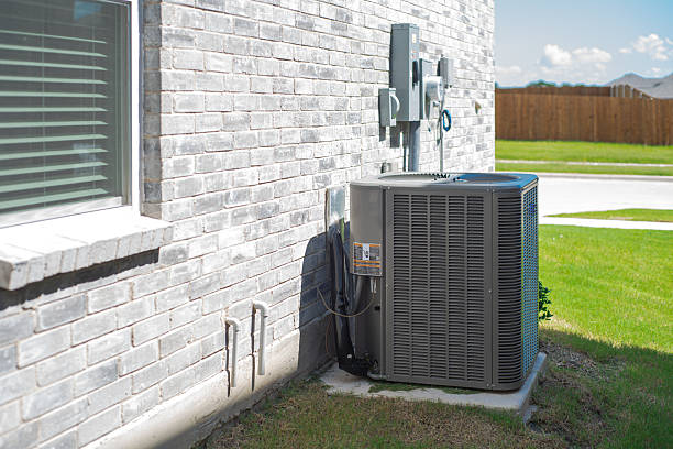 Reliable Emergency Hvac contractor in New Madison, OH by FH HVAC