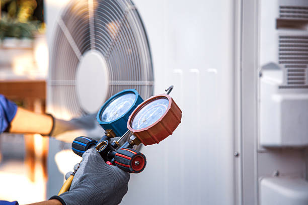 Affordable Emergency Hvac solutions in New Madison, OH